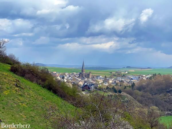 Traumpfad Nette-Schieferpfad