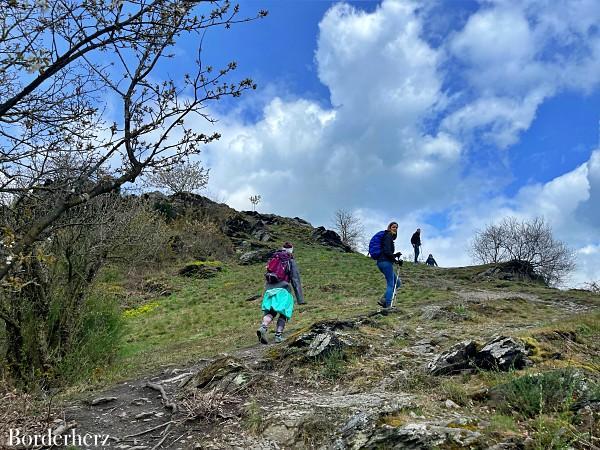 Traumpfad Nette-Schieferpfad