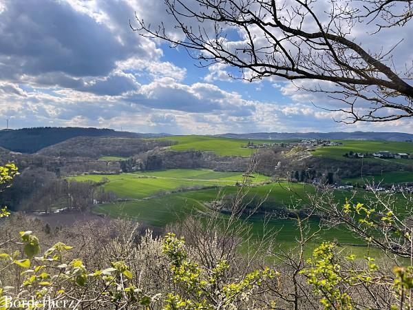 Traumpfad Nette-Schieferpfad