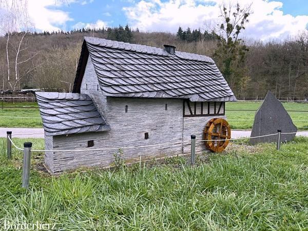 Wandern in der Eifel