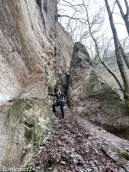 Traumpfad Vier-Berge-Tour