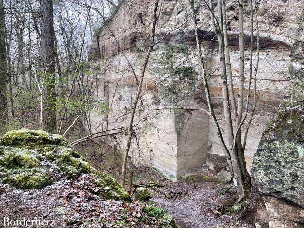 Traumpfad Vier-Berge-Tour