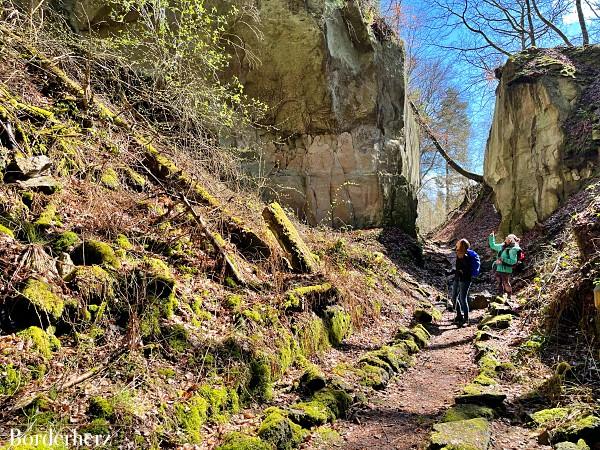 Traumpfad Vier-Berge-Tour