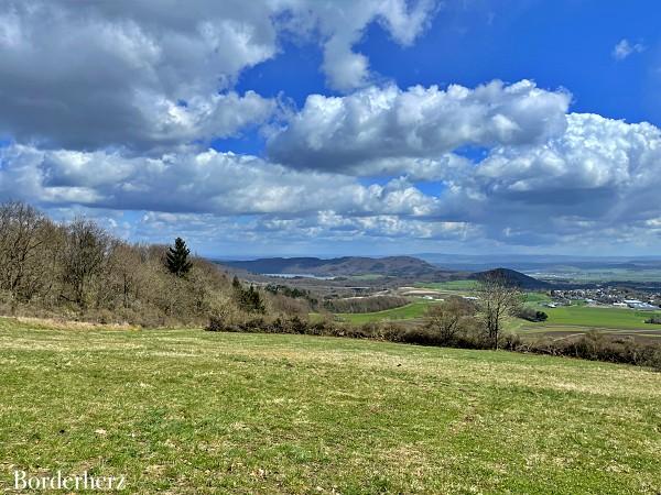 Traumpfad Vier-Berge-Tour