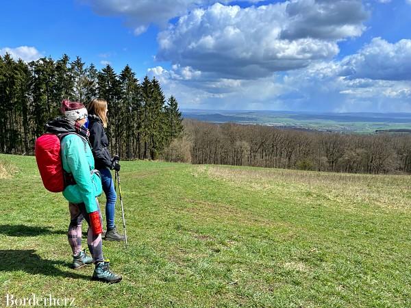 Traumpfad Vier-Berge-Tour