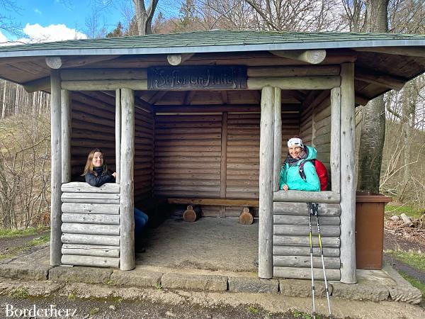 Traumpfad Vier-Berge-Tour