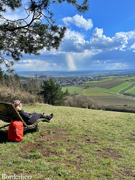 Traumpfad Vier-Berge-Tour