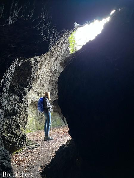 Traumpfad Vier-Berge-Tour