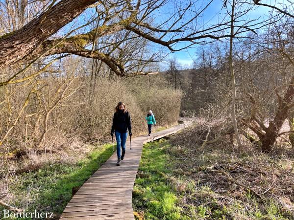 Traumpfad Vier-Berge-Tour