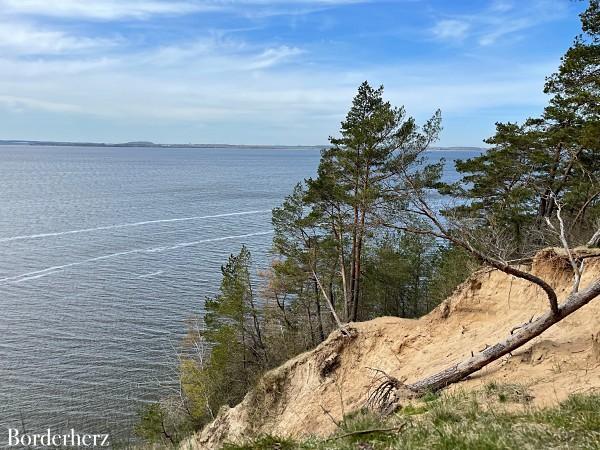 Gnitz Usedom