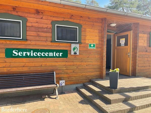 Camping Usedom Erfahrungen