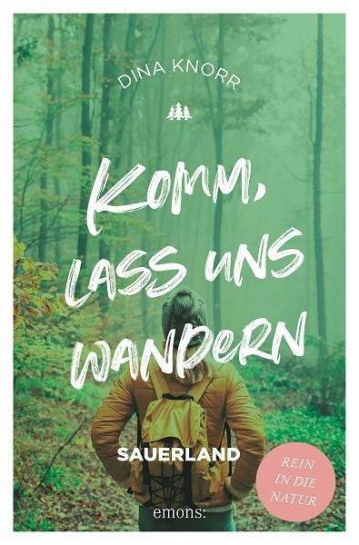 komm lass uns wandern