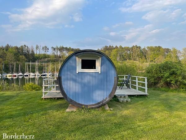 außergewöhnliche Übernachtungsmöglichkeiten im Sauerland