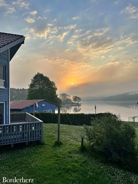 außergewöhnliche Übernachtungsmöglichkeiten im Sauerland