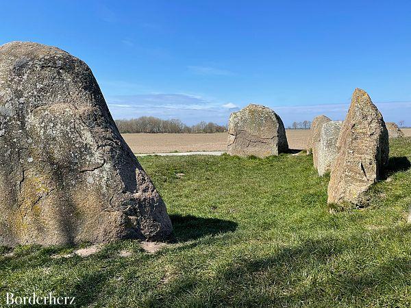 Rügen wandern