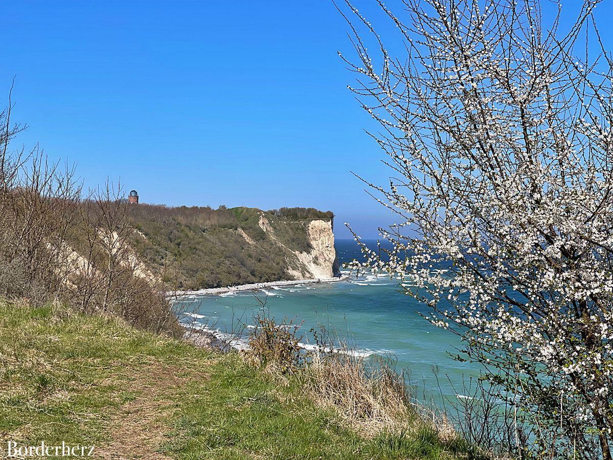 Wanderung Kap Arkona