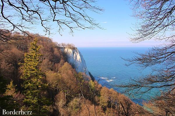 Königsstuhl Rügen