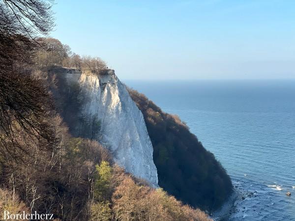 Kreidefelsen Rügen