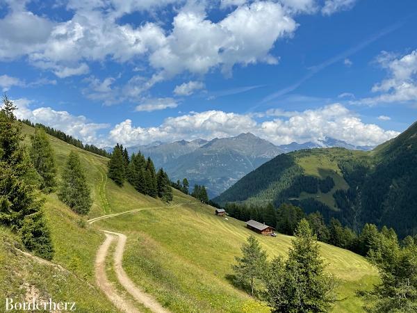 Ferienhaus Urlaub in Östereich