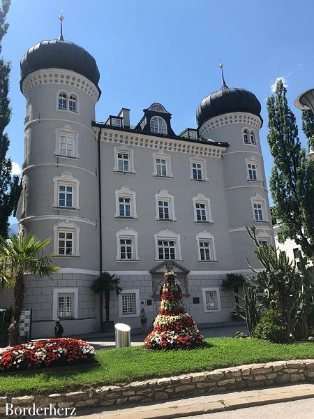 Ferienhaus Urlaub in Östereich