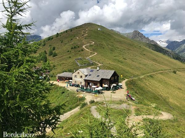 Ferienhaus Urlaub in Östereich