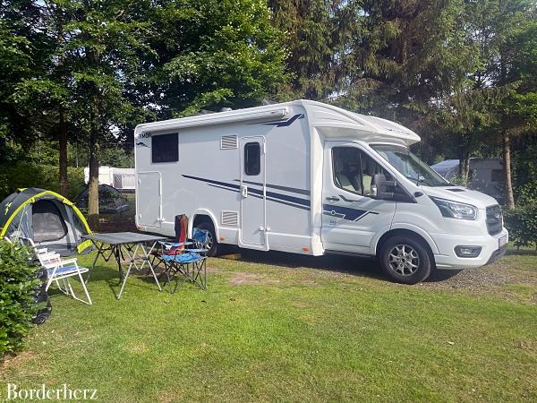 Camping Veluwe