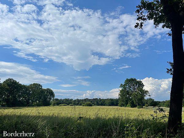 Storchenroute Hervester Bruch