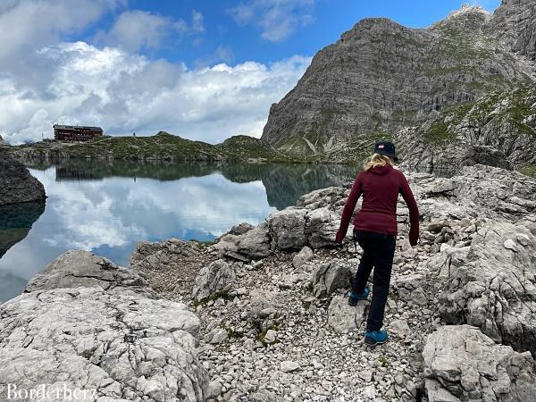 Wanderungen in Osttirol mit Kindern