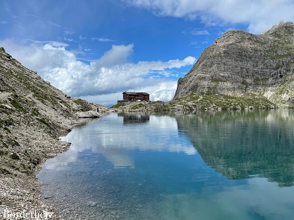 Wanderungen in Osttirol mit Kindern