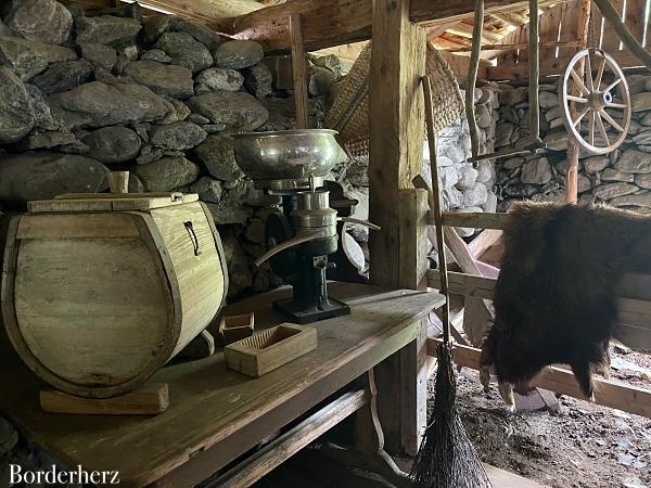 wandern in Osttirol mit Kindern