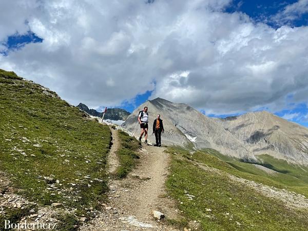 Wanderungen in Osttirol mit Kindern