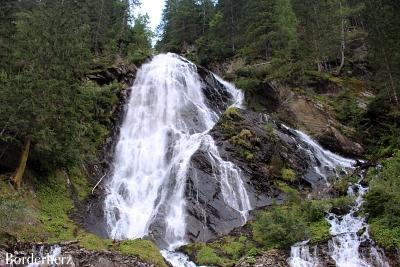 wandern in Osttirol mit Kindern