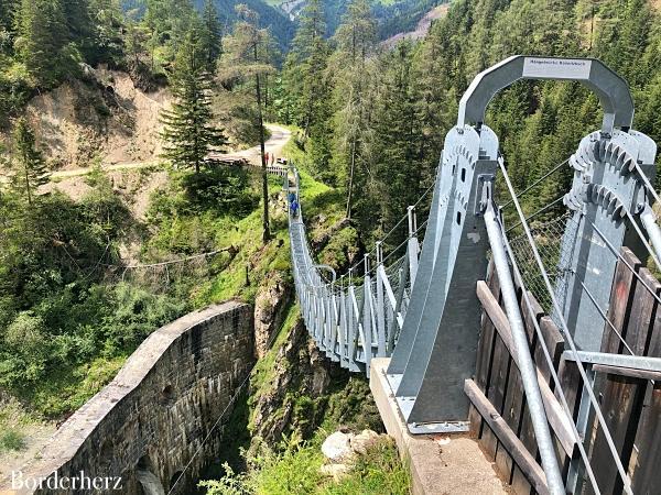 Wanderungen in Osttirol mit Kindern