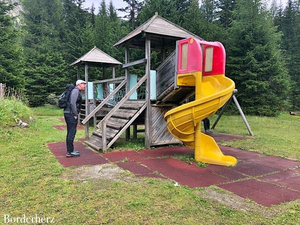 Wanderungen in Osttirol mit Kindern