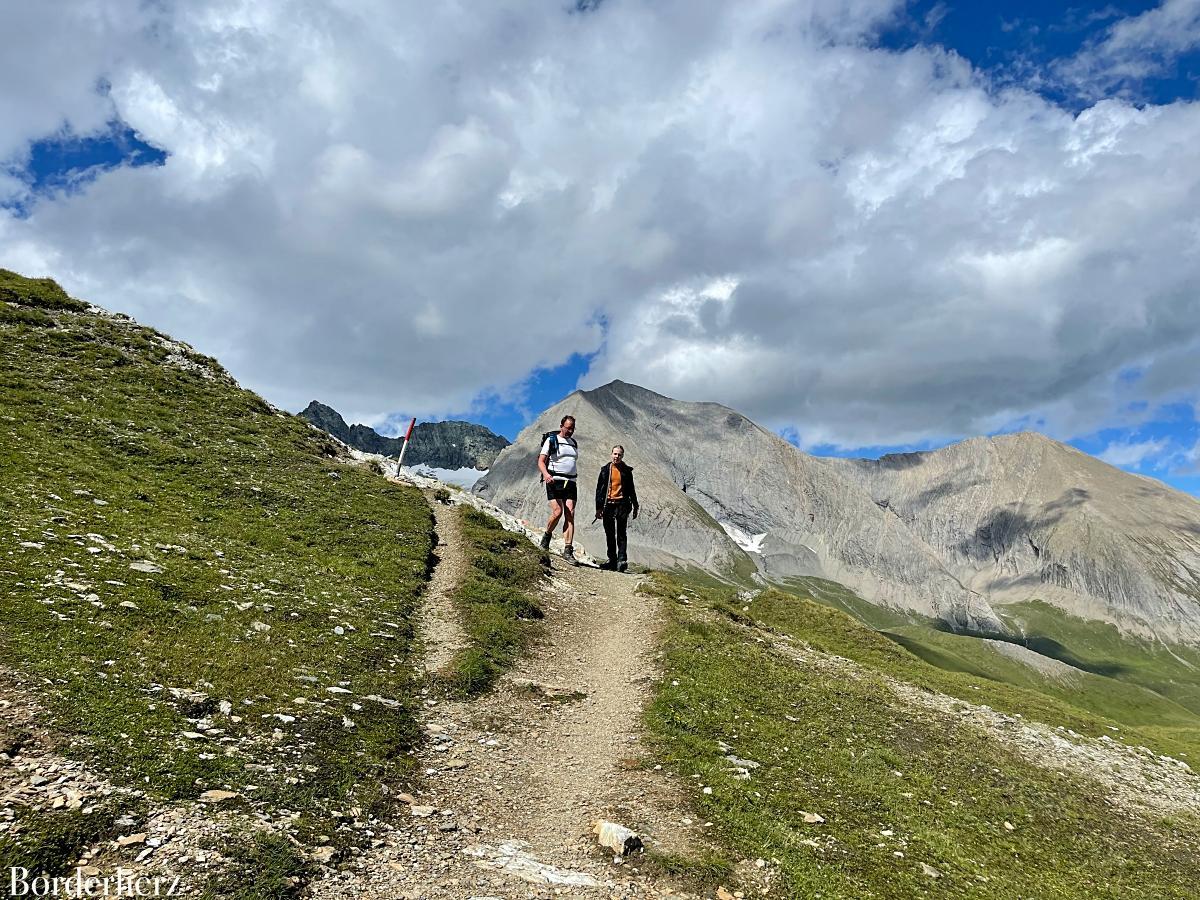 Wanderungen in Osttirol mit Kindern