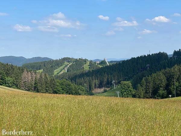 Urlaub im Sauerland