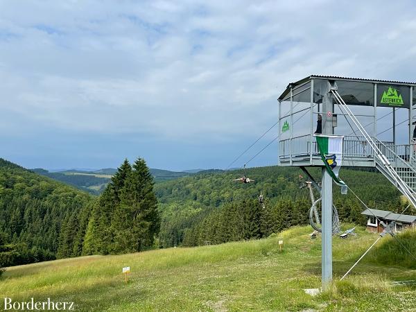 Urlaub im Sauerland