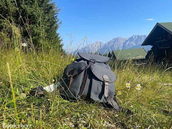 Alte wanderrucksäcke Clearance