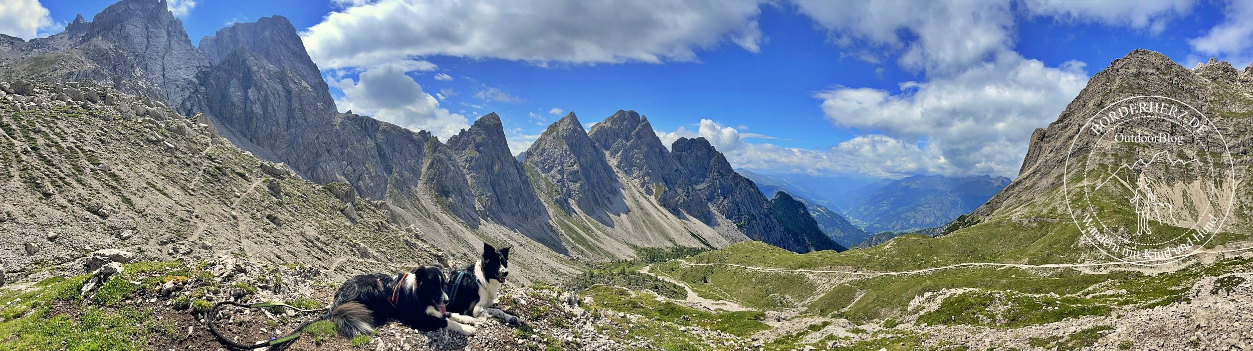Borderherz® Outdoorblog