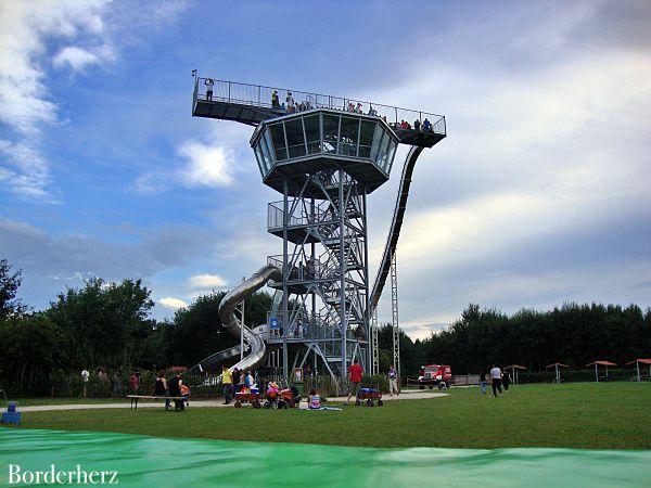 Ausflugsziele in Deutschland