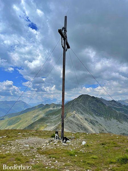 Wanderung Speikboden