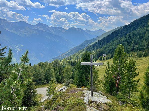 Speikbodenhütte