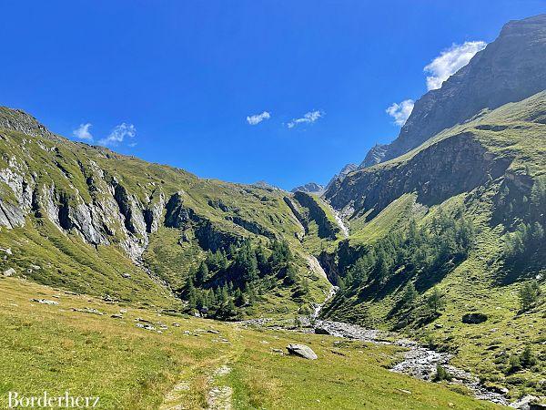 Sudetendeutsche Hütte