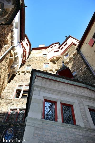 Burg Eltz