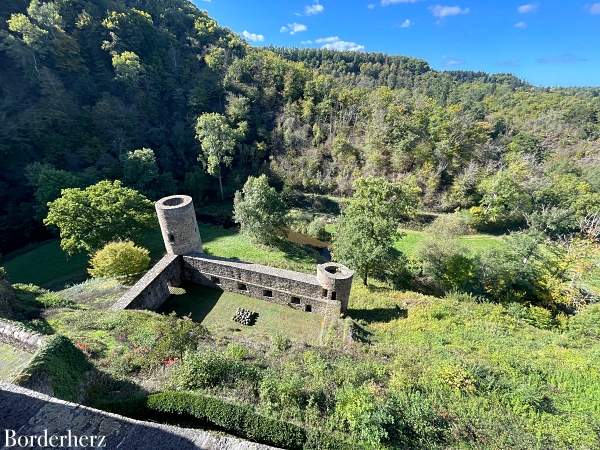 Burg Eltz