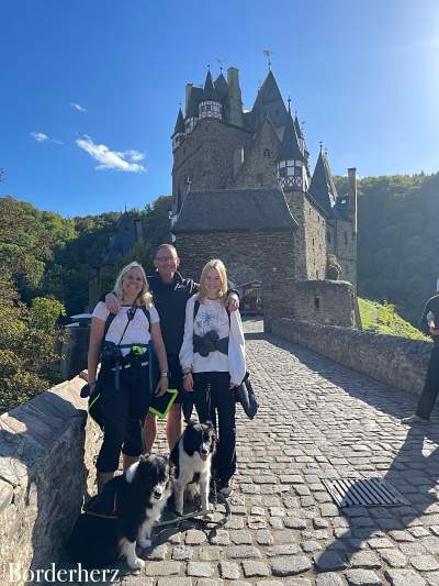 Burg Eltz