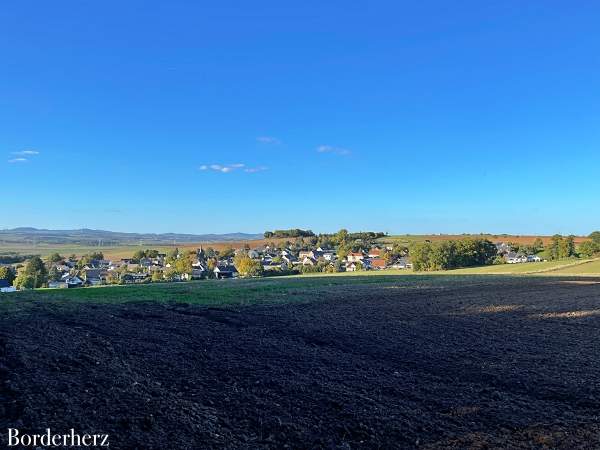 Eltzer Burgpanorama