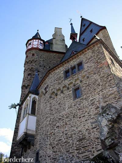 Burg Eltz