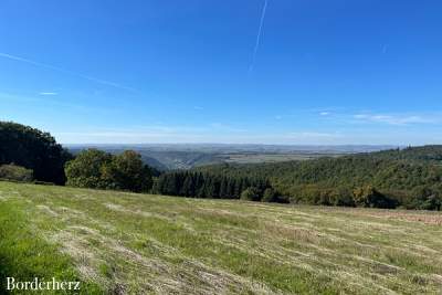 Bergschluchtenpfad Ehrenburg