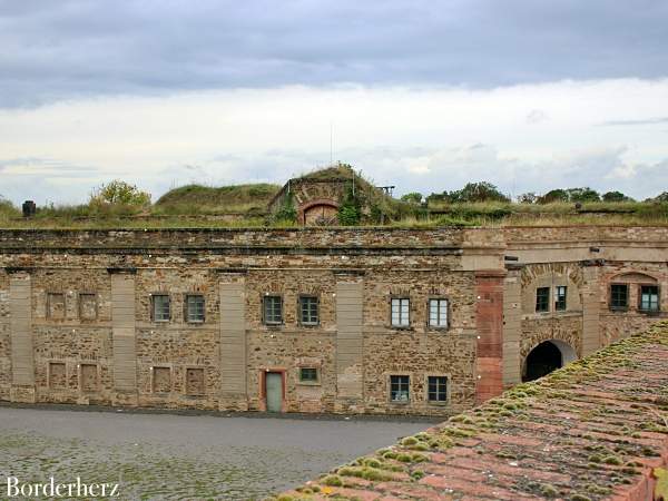 Orte in Koblenz